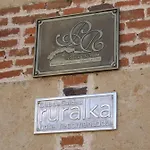 Real Del Buen Camino, Rural Fogadó