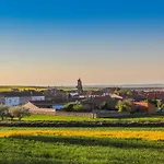 Penzion Real Del Buen Camino, Rural Villanueva de Campean