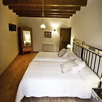 Real Del Buen Camino, Rural Fogadó