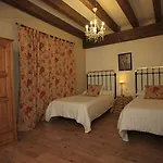 Real Del Buen Camino, Rural 4* Villanueva de Campean