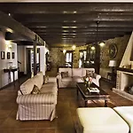 Real Del Buen Camino, Rural 4* Villanueva de Campeán