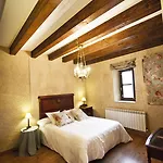 Real Del Buen Camino, Rural Fogadó 4*