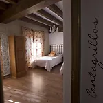 Real Del Buen Camino, Rural