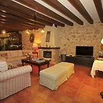 Real Del Buen Camino, Rural Villanueva de Campean