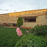 Real Del Buen Camino, Rural Penzion Villanueva de Campean