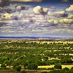 Fogadó Real Del Buen Camino, Rural