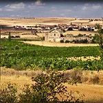 Real Del Buen Camino, Rural 4* Villanueva de Campean