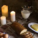 Fogadó Real Del Buen Camino, Rural Villanueva de Campeán