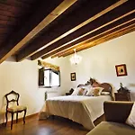 Real Del Buen Camino, Rural