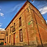 Penzion Real Del Buen Camino, Rural