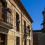 Penzion Real Del Buen Camino, Rural Villanueva de Campean