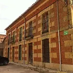 Real Del Buen Camino, Rural Fogadó Villanueva de Campeán