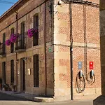 Real Del Buen Camino, Rural Fogadó