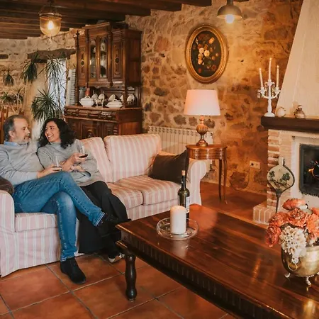 Real Del Buen Camino, Rural 4* Villanueva de Campean