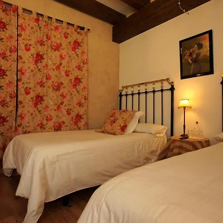 Inn Real Del Buen Camino, Rural