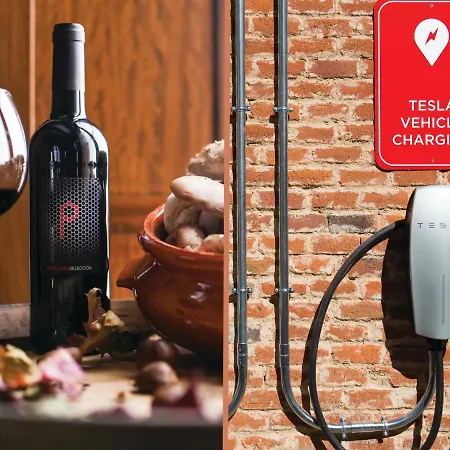 Real Del Buen Camino, Rural Inn Villanueva de Campean