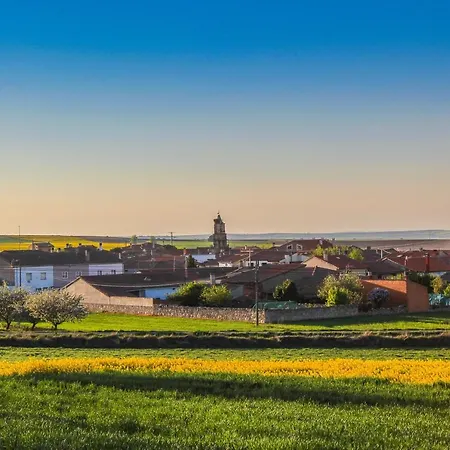 Locanda Real Del Buen Camino, Rural Villanueva de Campean
