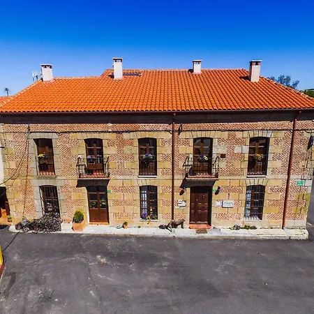 Real Del Buen Camino, Rural