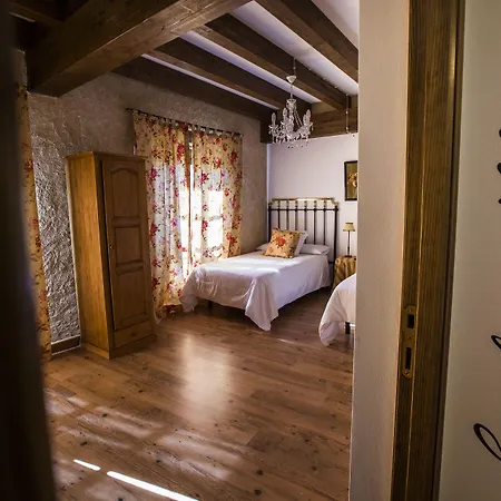 Real Del Buen Camino, Rural 4*