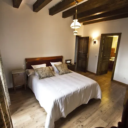 Real Del Buen Camino, Rural Han/Misafirhane 4*