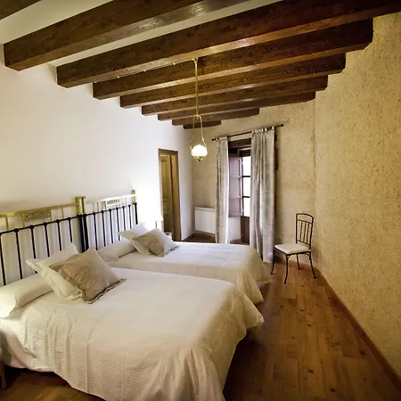 Real Del Buen Camino, Rural Han/Misafirhane 4*