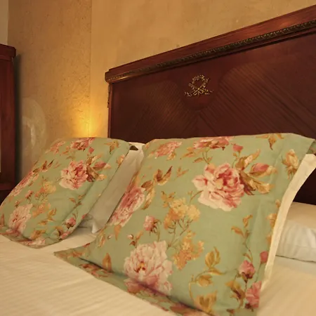 Real Del Buen Camino, Rural Han/Misafirhane 4*