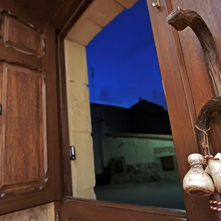 Real Del Buen Camino, Rural Inn 4*