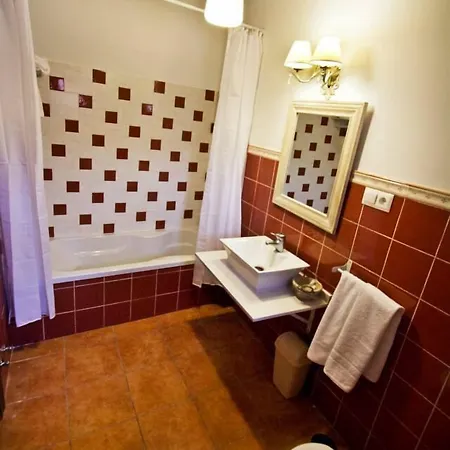 Real Del Buen Camino, Rural Han/Misafirhane 4*
