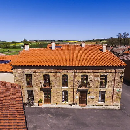 Real Del Buen Camino, Rural イン Villanueva de Campeán