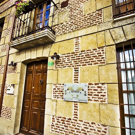 Real Del Buen Camino, Rural Inn