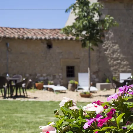 Real Del Buen Camino, Rural 4* Villanueva de Campeán