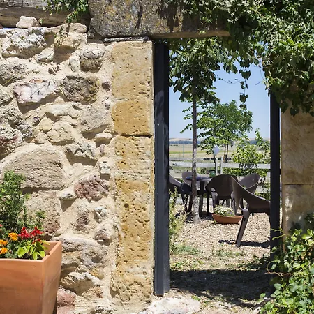 Real Del Buen Camino, Rural 4*