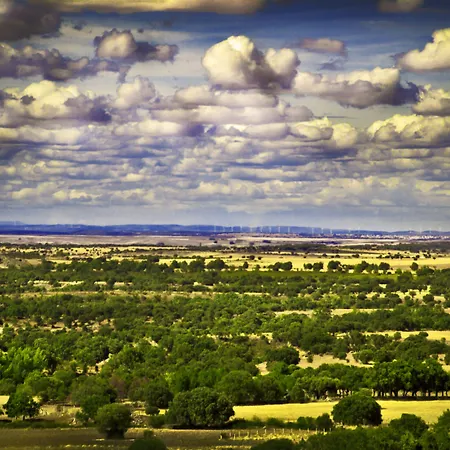 Han/Misafirhane Real Del Buen Camino, Rural