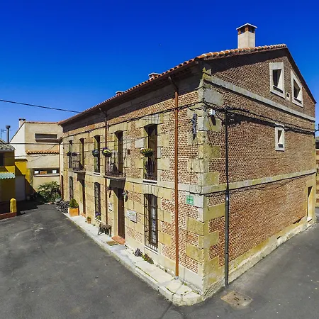 イン Real Del Buen Camino, Rural Villanueva de Campeán