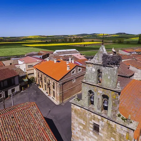 イン Real Del Buen Camino, Rural Villanueva de Campeán