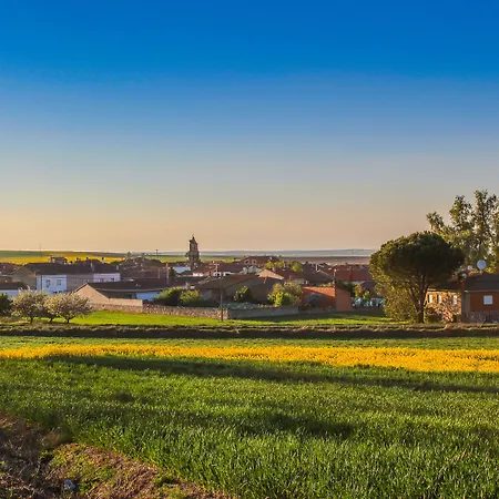 Real Del Buen Camino, Rural