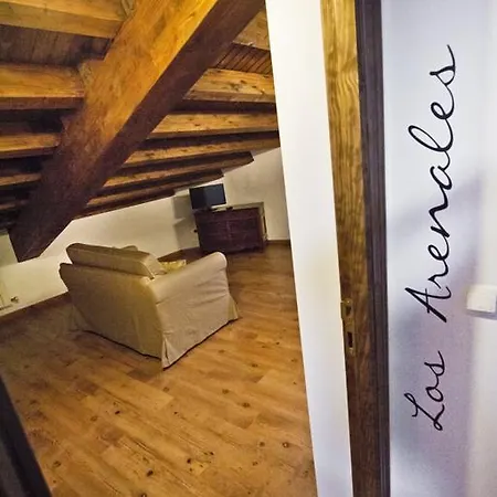 Real Del Buen Camino, Rural Villanueva de Campean