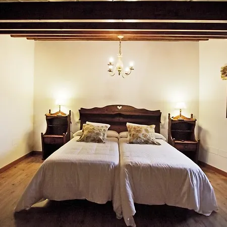 Real Del Buen Camino, Rural Villanueva de Campean