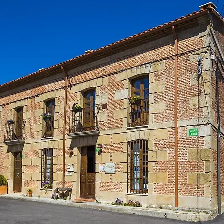 Inn Real Del Buen Camino, Rural Villanueva de Campean