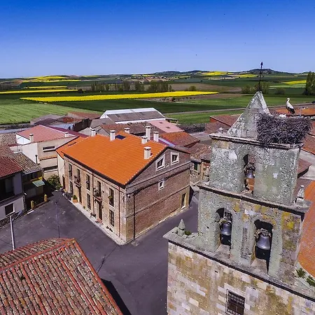 Real Del Buen Camino, Rural