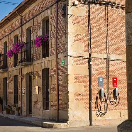 Real Del Buen Camino, Rural Mini-hôtel