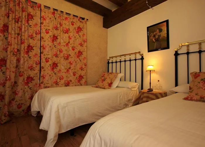 イン Real Del Buen Camino, Rural