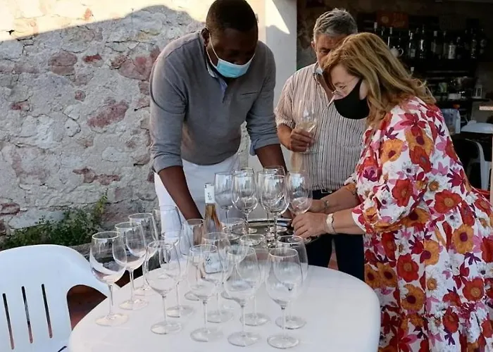 Real Del Buen Camino, Rural 여관 4*