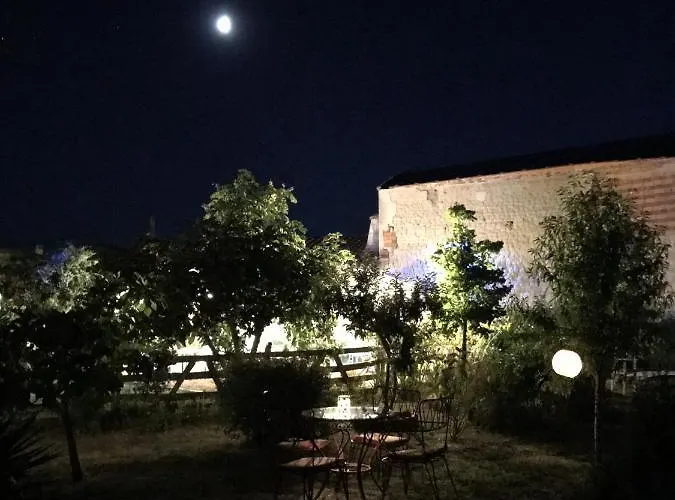 Real Del Buen Camino, Rural 4* Villanueva de Campeán