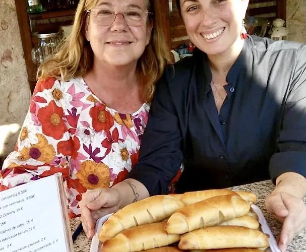 Real Del Buen Camino, Rural イン