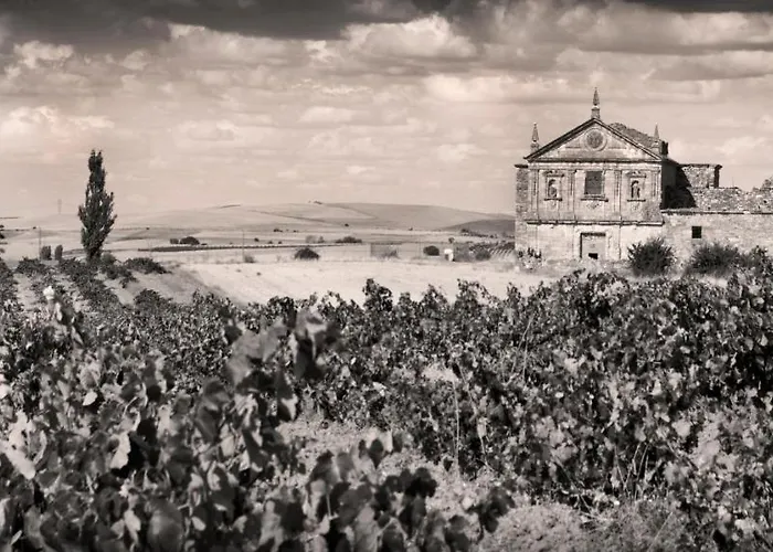 イン Real Del Buen Camino, Rural 4*