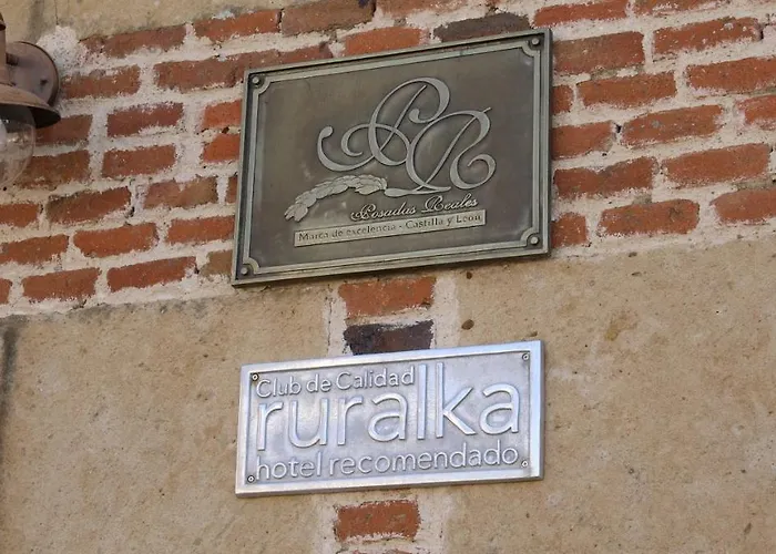 Real Del Buen Camino, Rural イン