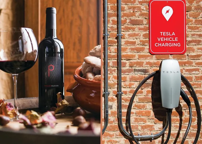 Real Del Buen Camino, Rural 여관 Villanueva de Campean