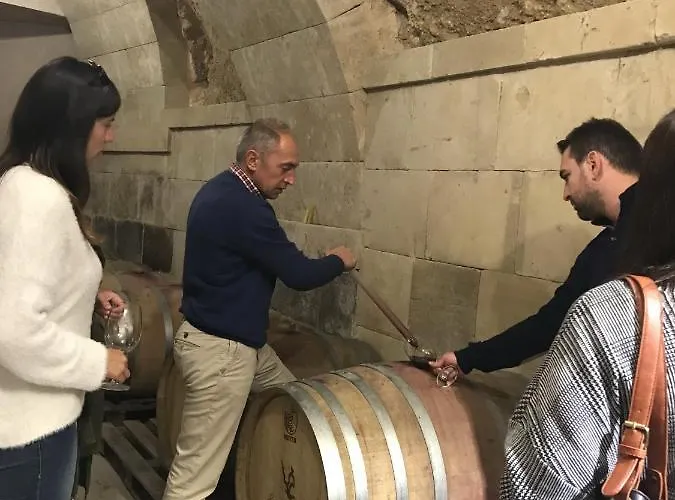 イン Real Del Buen Camino, Rural