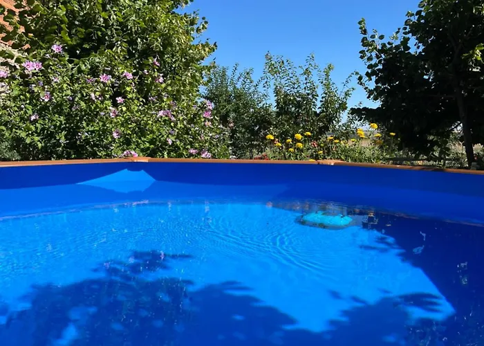 Real Del Buen Camino, Rural 여관 4*